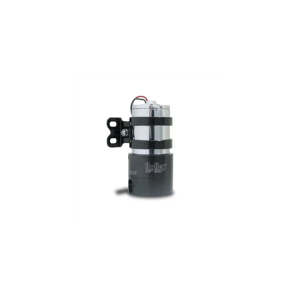 Holley 12-150 HP Fuel Pump - HOL12-150